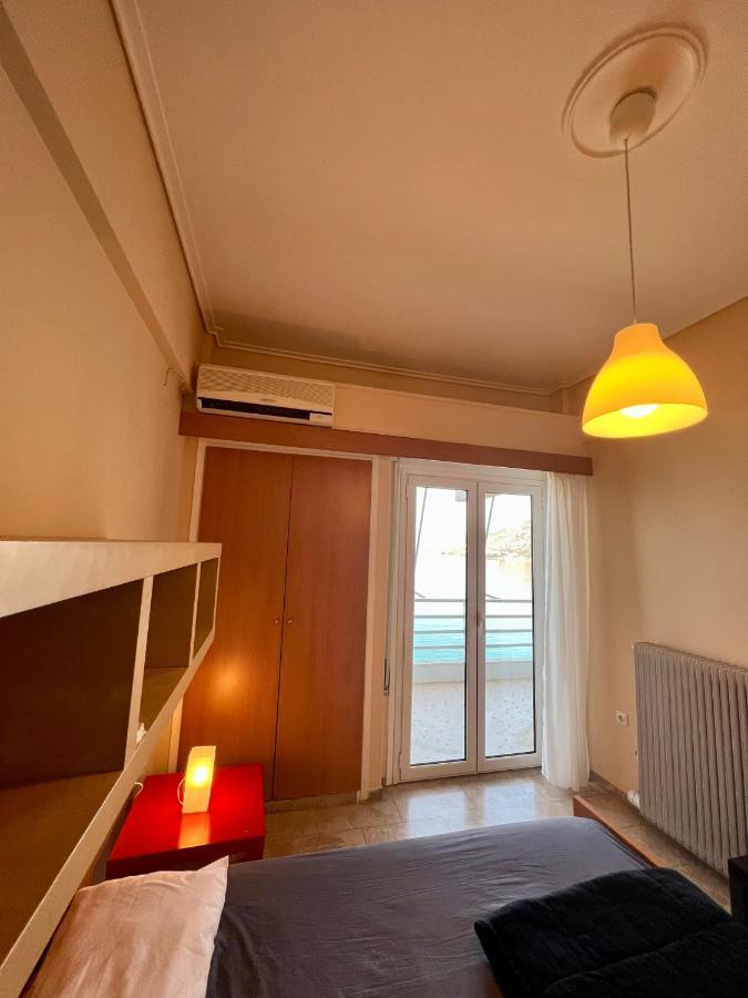 Loutraki Sunset Apartment Buitenkant foto